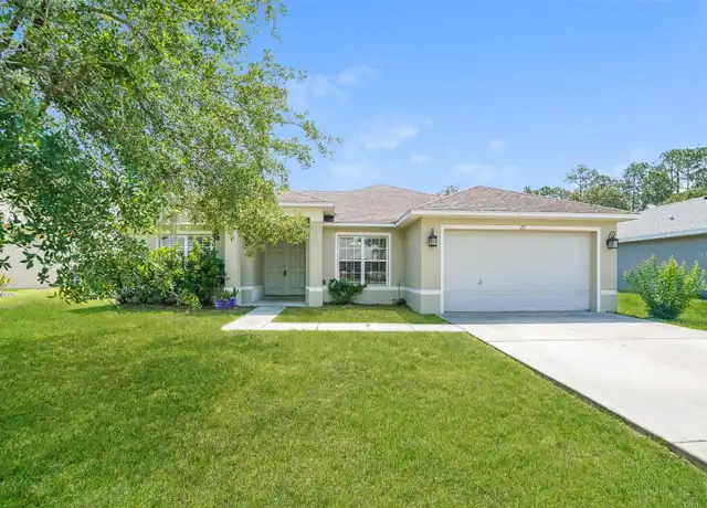 Property at 20 Bressler Ln, Palm Coast, FL, 32137, 4 beds, 3 baths, [object Object]