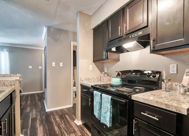 Property at The Farrington Apartments - 810 Rayford Rd, Spring, TX, 77386, 2 beds, 2-2.5 baths, [object Object]