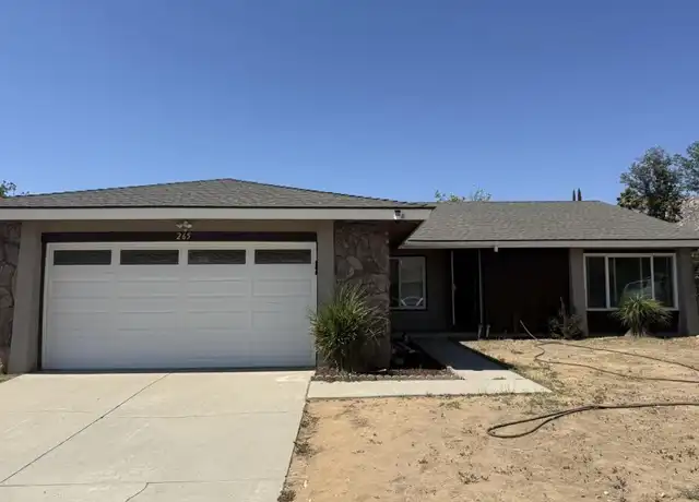 Property at 265 W Campus View Dr, Riverside, CA, 92507, 4 beds, 2 baths, [object Object]