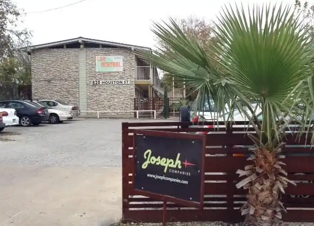 Property at 820 Houston St Unit 207, Austin, TX, 78756, 1 bed, 1 bath, [object Object]
