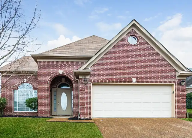 Property at 1120 Green Fern Cv, Cordova, TN, 38018, 3 beds, 2 baths, [object Object]