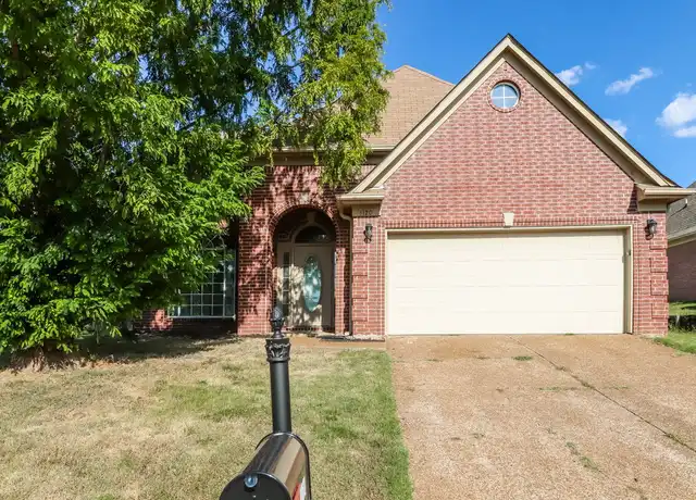Property at 1120 Green Fern Cv, Cordova, TN, 38018, 3 beds, 2 baths, [object Object]