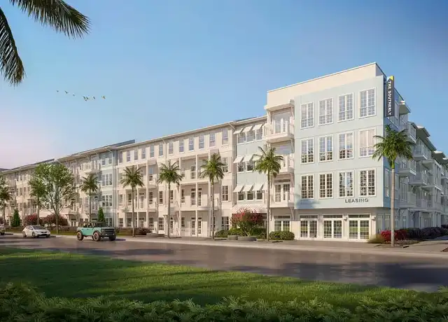Property at The Southerly at The Shipyard - 130 Shipyard Way, St. Augustine, FL, 32084, 2 beds, 2 baths, [object Object]