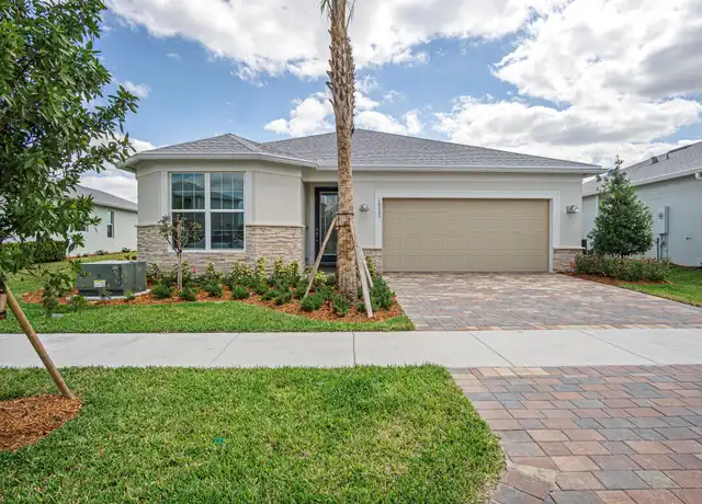 Property at 10353 SW Captiva Dr, Port Saint Lucie, FL, 34987, 3 beds, 2 baths, [object Object]