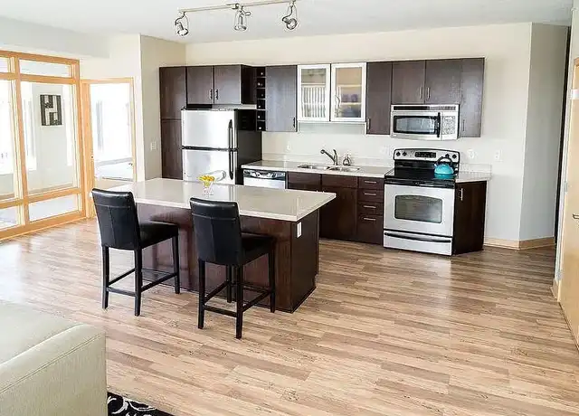 Property at The Lyric at Carleton Place - 765 N Hampden Ave, St Paul, MN, 55114, 0-2 beds, 1-2 bath, [object Object]