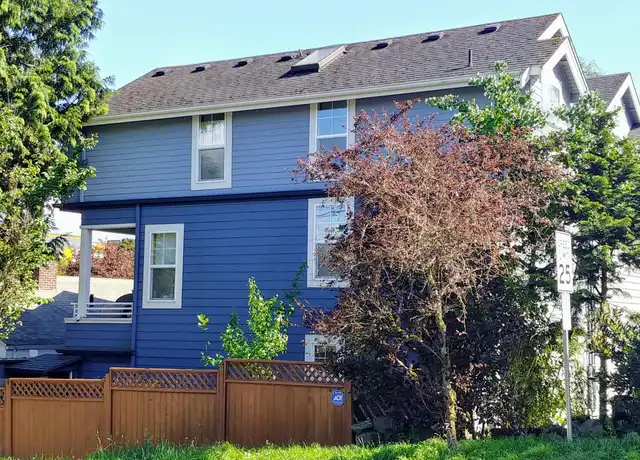 Property at 4505 40th Ave SW Unit A, Seattle, WA, 98116, 3 beds, 2.5 baths, [object Object]