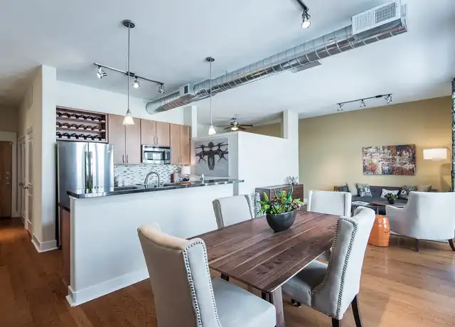 Property at The Boulevard Apartments Denver - 150 W 9th Ave, Denver, CO, 80204, 1-2 bed, 1-2 bath, [object Object]