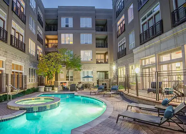 Property at The Boulevard Apartments Denver - 150 W 9th Ave, Denver, CO, 80204, 2 beds, 2 baths, [object Object]