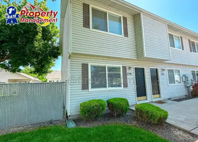 Property at 2057 N Woodford Ave, Meridian, ID, 83646, 2 beds, 1 bath, [object Object]