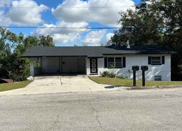 Property at 1325 East Ave, Clermont, FL, 34711, 2 beds, 1 bath, [object Object]