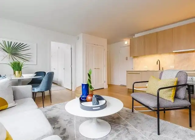 Property at 250 W 19th St Unit 9-B, New York, NY, 10011, 1 bed, 1 bath, [object Object]