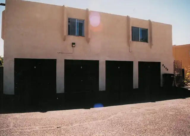 Property at 8448 Spain Rd NE Unit C, Albuquerque, NM, 87111, 2 beds, 1.5 baths, [object Object]