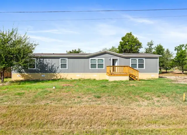 Property at 265 Hershal Ln, Cedar Creek, TX, 78612, 4 beds, 2 baths, [object Object]