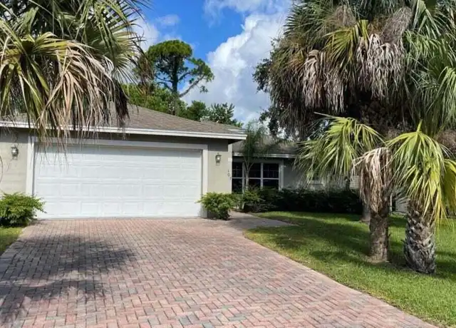 Property at 6007 Bamboo Dr, Fort Pierce, FL, 34982, 3 beds, 2 baths, [object Object]