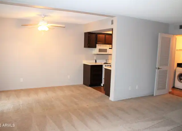 Property at 7350 N Via Paseo Del Sur Unit N105, Scottsdale, AZ, 85258, 0 beds, 1 bath, [object Object]