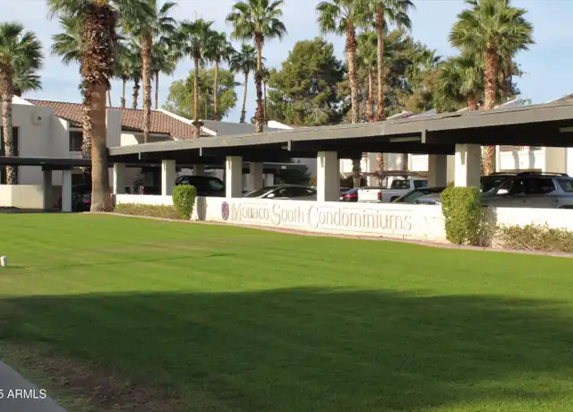 Property at 7350 N Via Paseo Del Sur Unit N105, Scottsdale, AZ, 85258, 0 beds, 1 bath, [object Object]