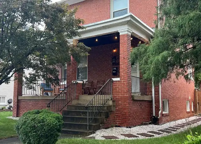 Property at 435 Oneida Pl NW, Washington, DC, 20011, 3 beds, 3.5 baths, [object Object]