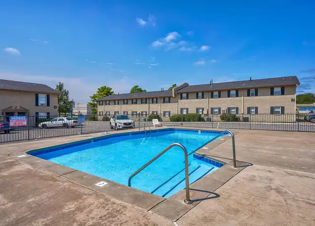 Property at Sterling Park - 1616 Alameda St, Norman, OK, 73071, 2 beds, 1.5 baths, [object Object]