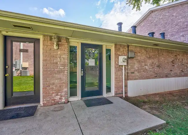 Property at Sterling Park - 1616 Alameda St, Norman, OK, 73071, 1-2 bed, 1-1.5 bath, [object Object]