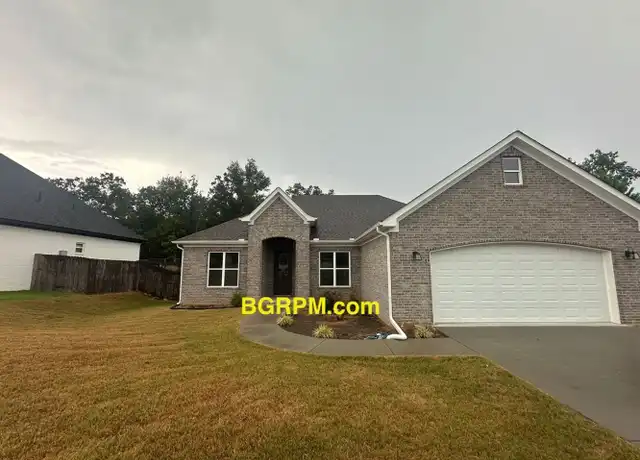 Property at 3315 Village East Dr, Sherwood, AR, 72120, 3 beds, 2 baths, [object Object]