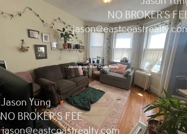 Property at 224 Kelton St Unit 1, Boston, MA, 02134, 1 bed, 1 bath, [object Object]