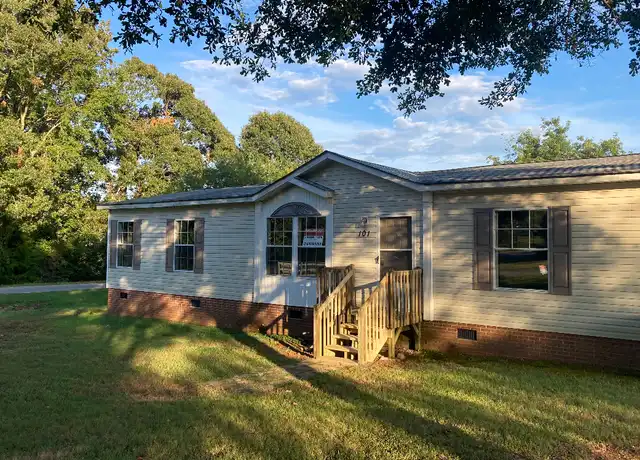 Property at 101 Sydney Ln, Gray Court, SC, 29645, 4 beds, 2 baths, [object Object]