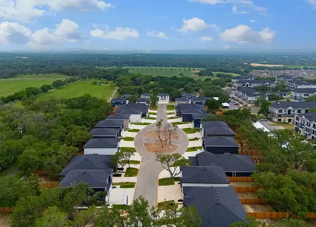 Property at The Row @ Dietz Elkhorn - 9193 Dietz Elkhorn Rd, Boerne, TX, 78015, 3 beds, 2.5 baths, [object Object]