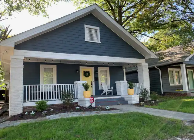 Property at 507 Park Ave, Durham, NC, 27703, 2 beds, 2 baths, [object Object]