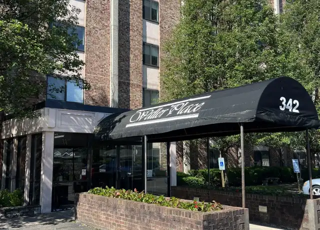 Property at 342 Waller Ave Unit 2B, Lexington, KY, 40504, 1 bed, 1 bath, [object Object]