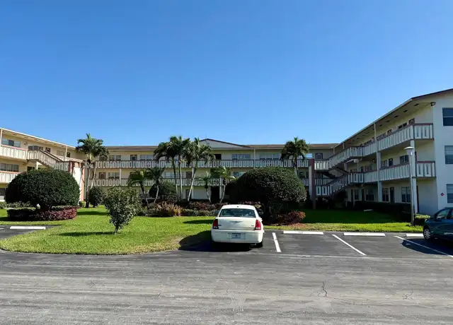 Property at 326 Mansfield Dr Unit 326, Boca Raton, FL, 33434, 2 beds, 1.5 baths, [object Object]