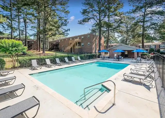 Property at Redmond Chase Apartment Homes - 1349 Redmond Cir NW, Rome, GA, 30165, 2 beds, 1-1.5 bath, [object Object]