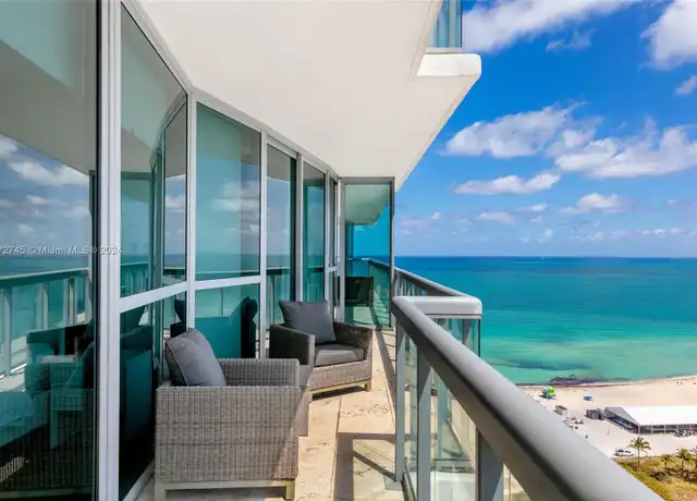 Property at 101 20th St #2706, Miami Beach, FL, 33139, 2 beds, 2 baths, [object Object]