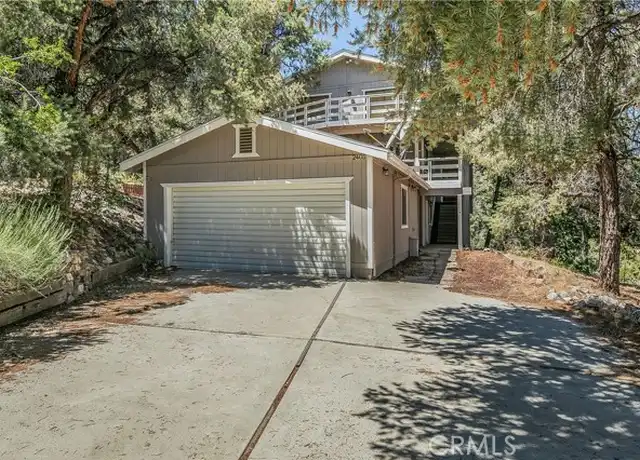 Property at 2405 Yellowstone Ct, Frazier Park, CA, 93225, 5 beds, 2 baths, [object Object]