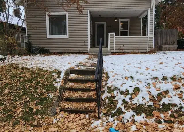 Property at 1608 W 14th Ave, Spokane, WA, 99204, 2 beds, 1 bath, [object Object]