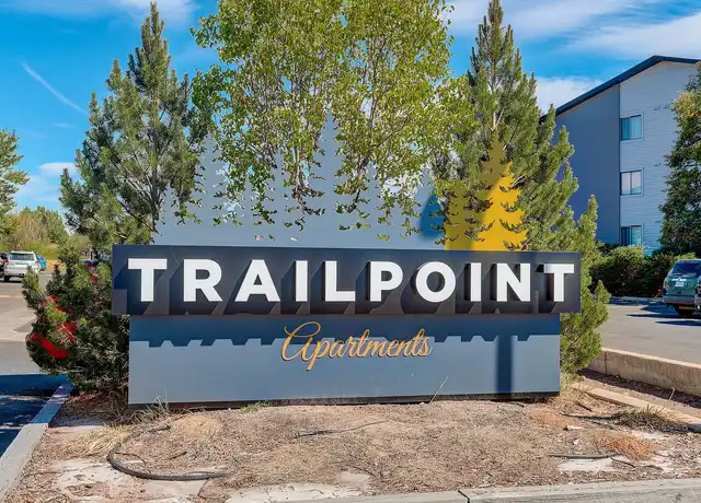 Property at Trailpoint by Trion Living - 10756 E Virginia Ave, Aurora, CO, 80012, 1 bed, 1 bath, [object Object]