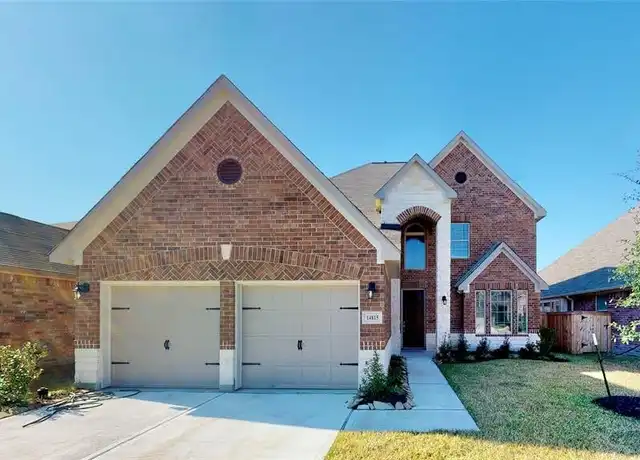 Property at 14815 Autumn Long Trl, Humble, TX, 77396, 4 beds, 3.5 baths, [object Object]