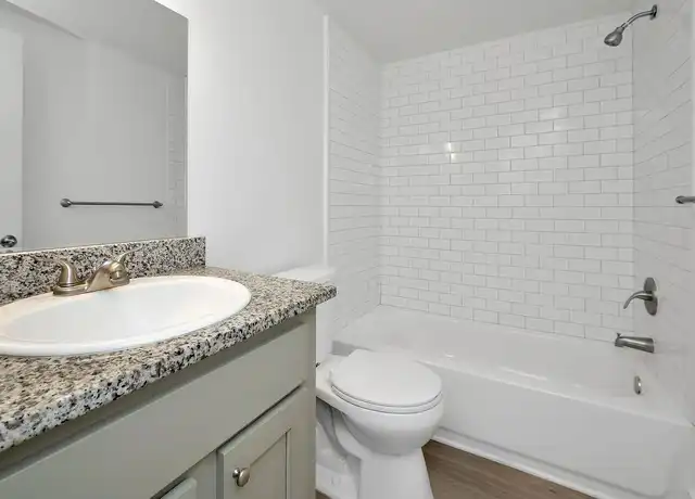 Property at Melrose Place - 1501 15th Ave S, Birmingham, AL, 35205, 1 bed, 1 bath, [object Object]