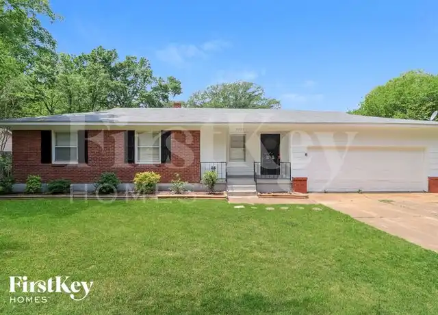 Property at 3021 Chaucer Ln, Bartlett, TN, 38134, 3 beds, 1.5 baths, [object Object]