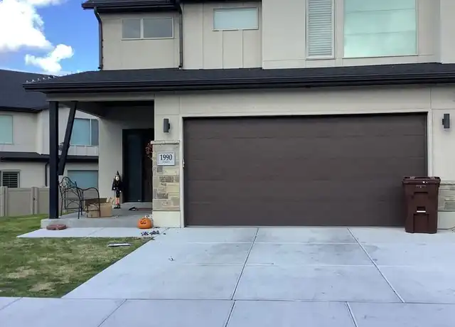 Property at 1990 W Skyler Way #1, West Haven, UT, 84401, 3 beds, 2.5 baths, [object Object]