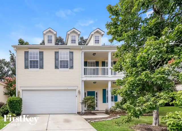 Property at 2306 Silver Run Dr, Monroe, NC, 28110, 4 beds, 2.5 baths, [object Object]