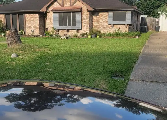 Property at 4307 Cinnabar Dr, Houston, TX, 77072, 3 beds, 2 baths, [object Object]