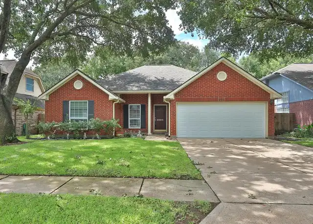 Property at 22815 Red River Dr, Katy, TX, 77450, 4 beds, 2 baths, [object Object]
