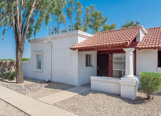Property at 10807 W Northern Ave #125, Glendale, AZ, 85307, 2 beds, 2 baths, [object Object]