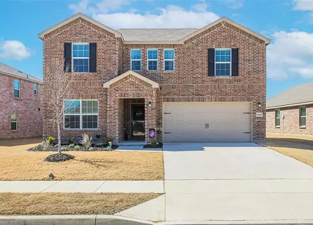 Property at 6425 Auburn Dale Rd, Pilot Point, TX, 76258, 4 beds, 2.5 baths, [object Object]