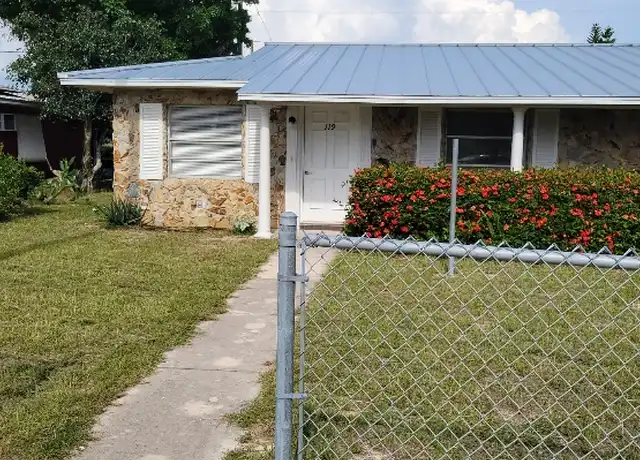 Property at 119 Lake Rachard Dr, Lake Placid, FL, 33852, 2 beds, 1 bath, [object Object]