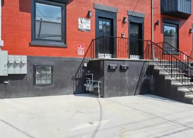 Property at 63 N 7th St Unit 1, Newark, NJ, 07107, 3 beds, 2 baths, [object Object]
