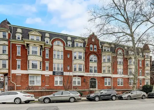 Property at Cedar Park Place - 801 S 47th St, Philadelphia, PA, 19143, 1 bed, 1 bath, [object Object]