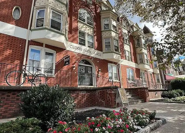 Property at Cedar Park Place - 801 S 47th St, Philadelphia, PA, 19143, 2 beds, 1 bath, [object Object]