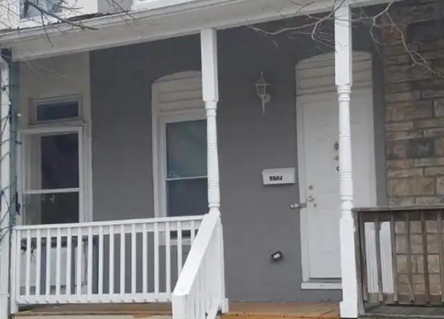 Property at 2611 Barclay St, Baltimore, MD, 21218, 2 beds, 1.5 baths, [object Object]