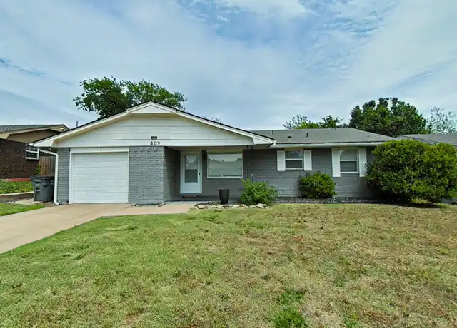 Property at 409 NW 75th St, Lawton, OK, 73505, 3 beds, 2 baths, [object Object]